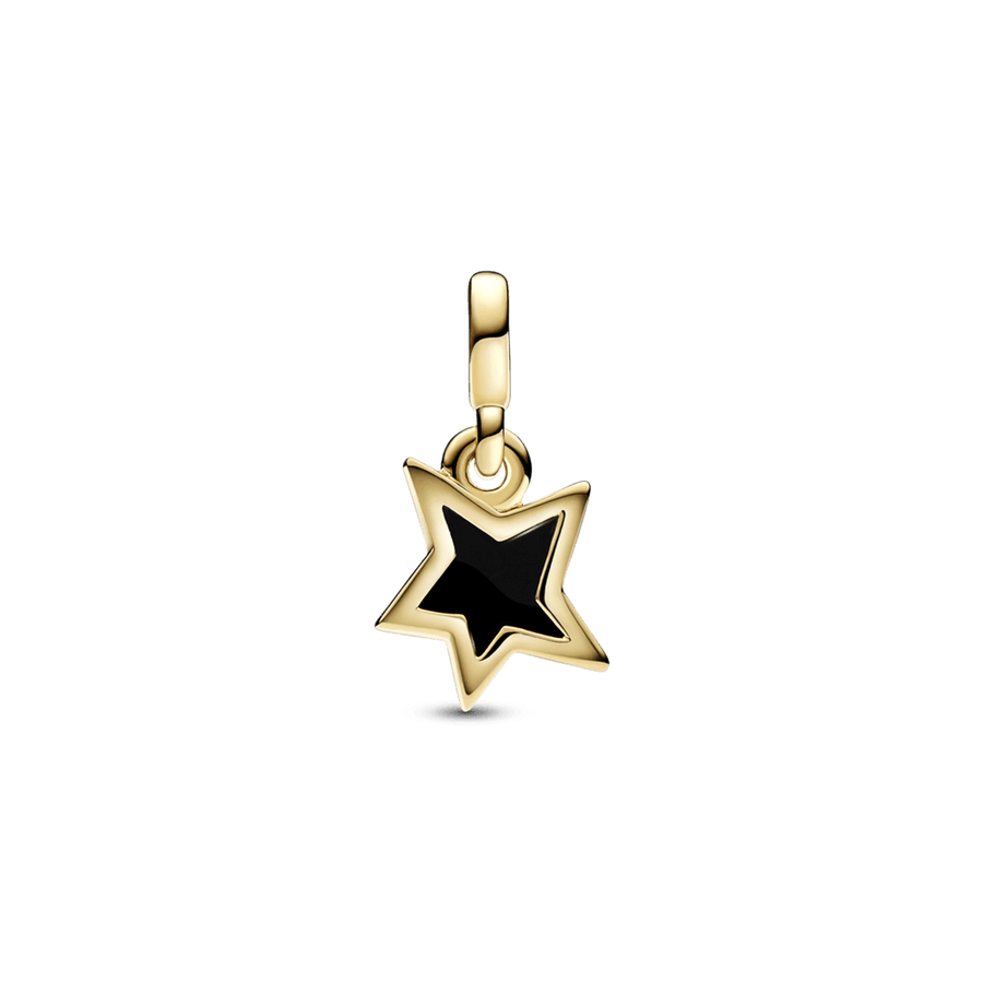 Pandora ME Faceted Star Mini Dangle - Pandora LT