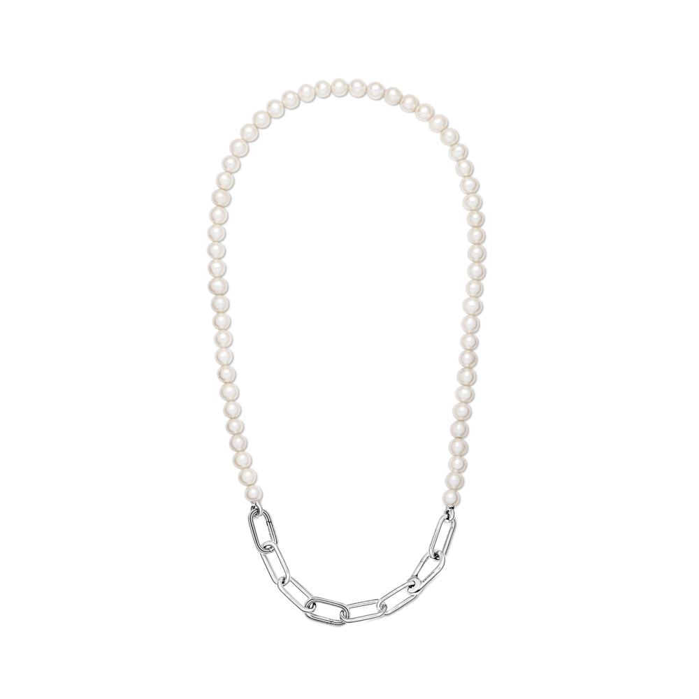Pandora ME gėlavandenių kultivuotų perlų vėrinys - Pandora LT