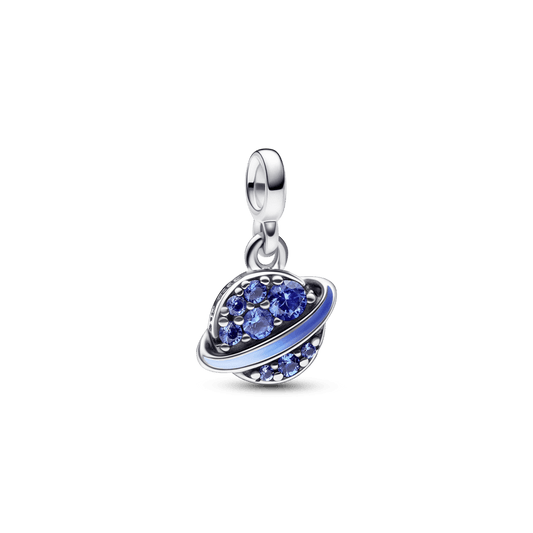 Pandora ME Gradient Planet Mini Dangle - Pandora LT