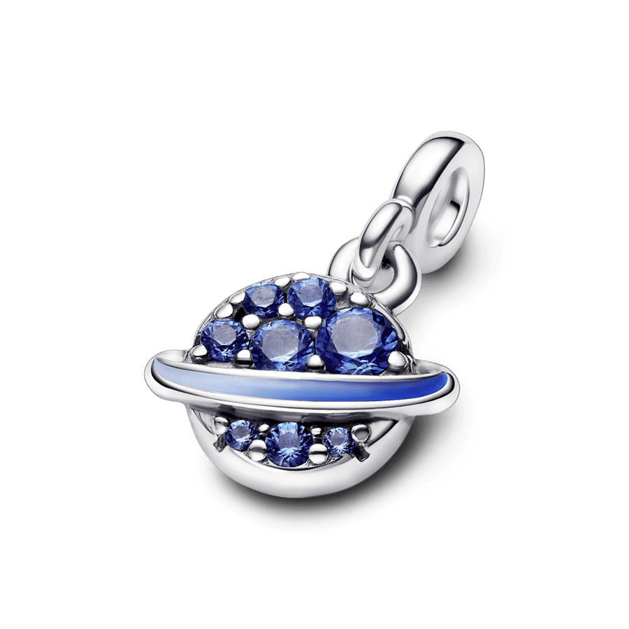 Pandora ME Gradient Planet Mini Dangle - Pandora Lietuva