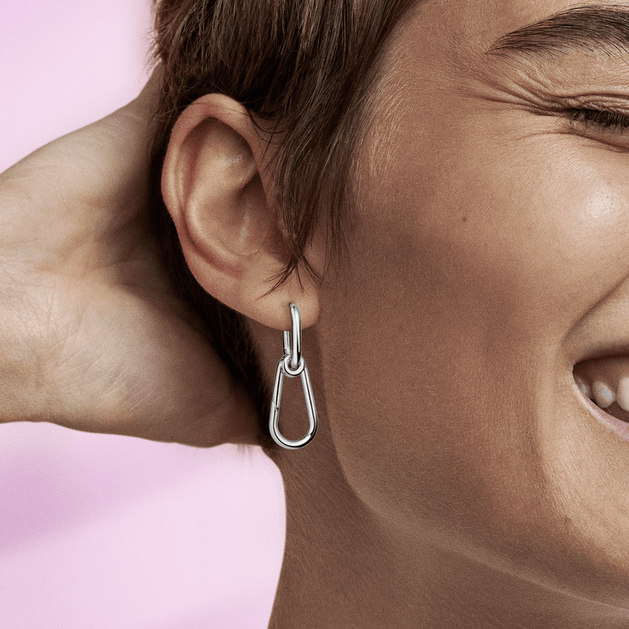 Pandora ME grandies formos auskaras lankelis - Pandora LT