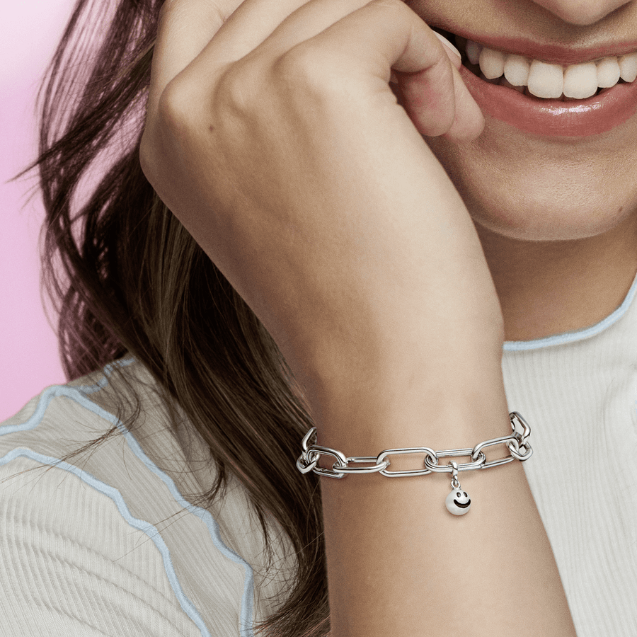 Pandora ME Laimingas mini pakabukas - Pandora LT