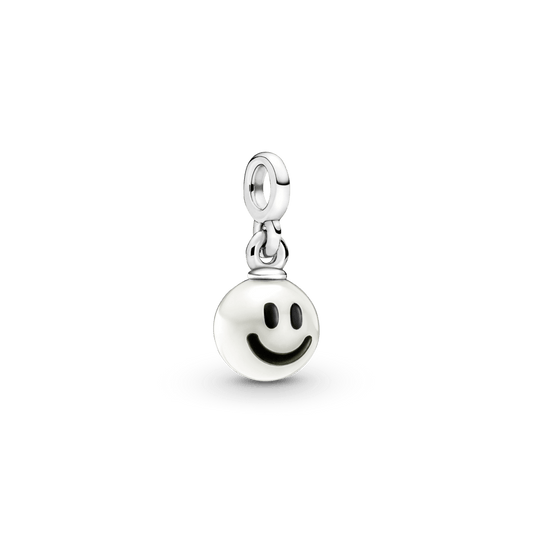 Pandora ME Laimingas mini pakabukas - Pandora LT