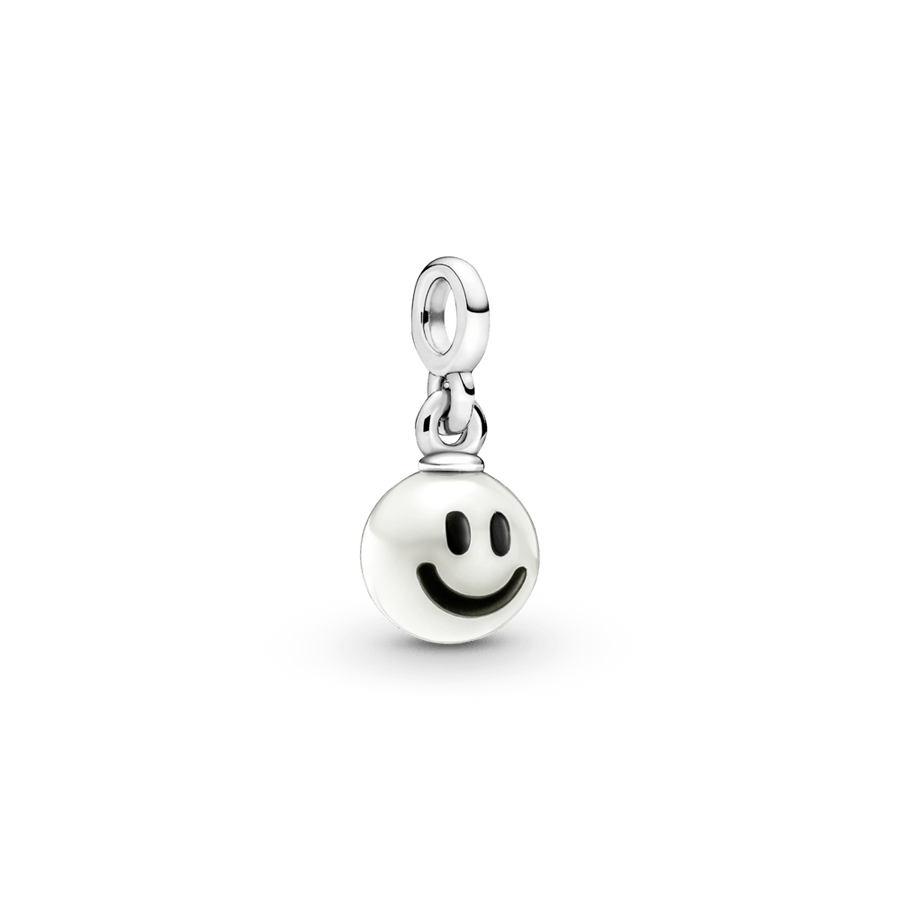 Pandora ME Laimingas mini pakabukas - Pandora LT