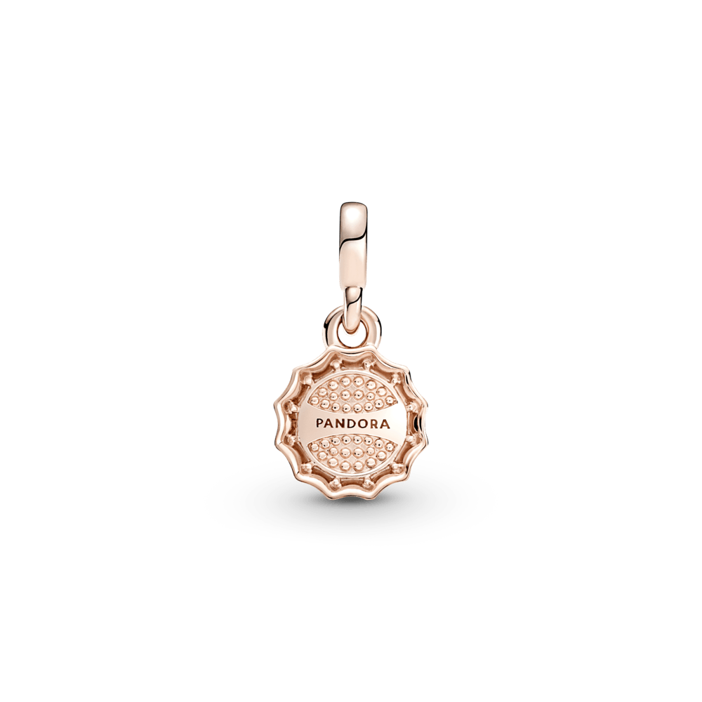 Pandora ME Laimingasis butelio kamštelis mini pakabukas - Pandora LT
