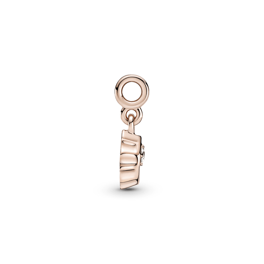 Pandora ME Laimingasis butelio kamštelis mini pakabukas - Pandora LT