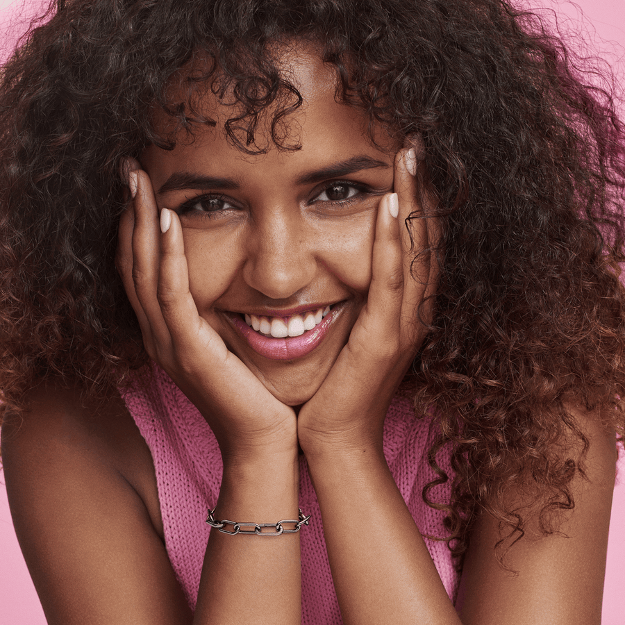 Pandora ME Link Chain apyrankė - Pandora LT