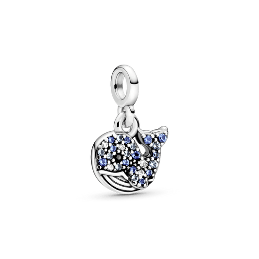 Pandora ME Mano mėlynasis banginis - Pandora Lietuva