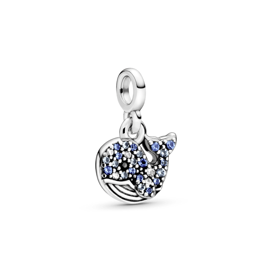 Pandora ME Mano mėlynasis banginis - Pandora Lietuva