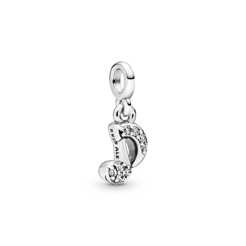 Pandora ME Mano Muzikos Nata - Pandora Lietuva