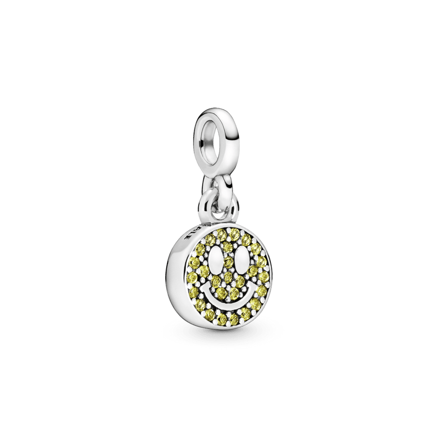 Pandora ME Mano Šypsena - Pandora LT