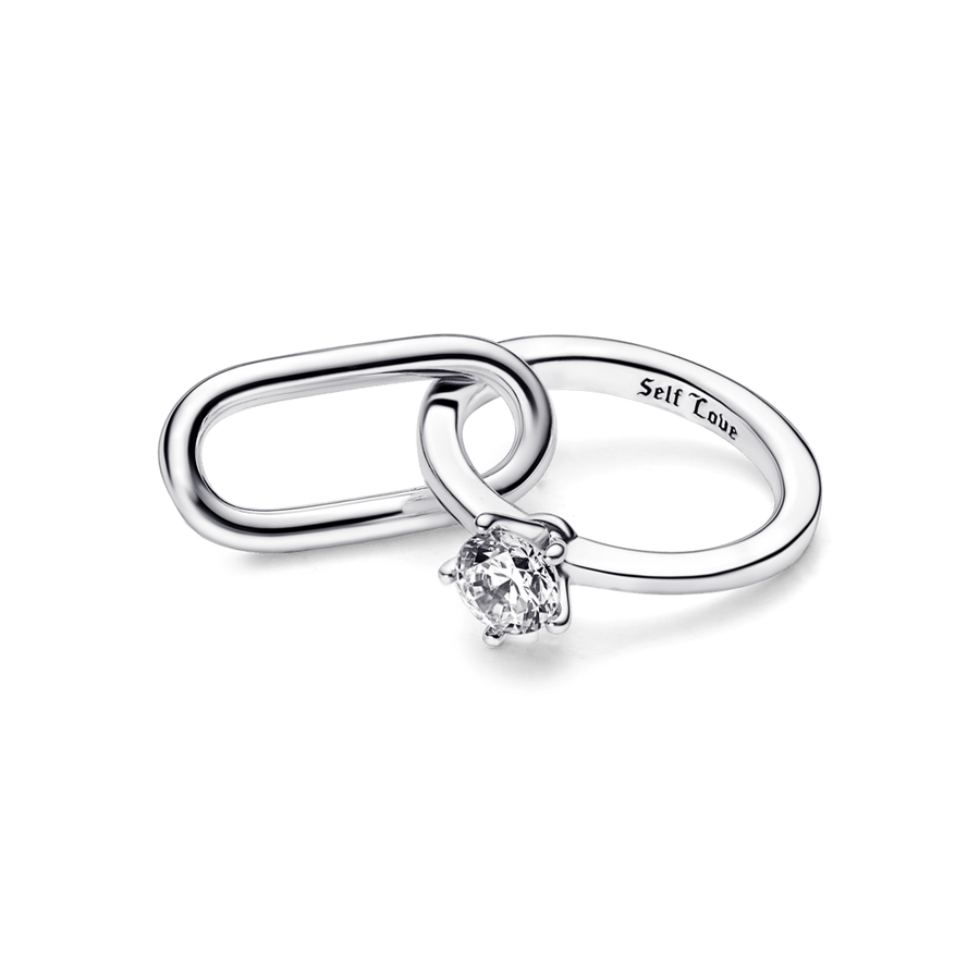 Pandora ME Marry Me Double Link - Pandora LT