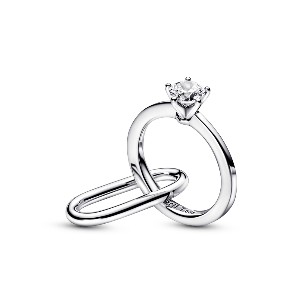 Pandora ME Marry Me Double Link - Pandora LT