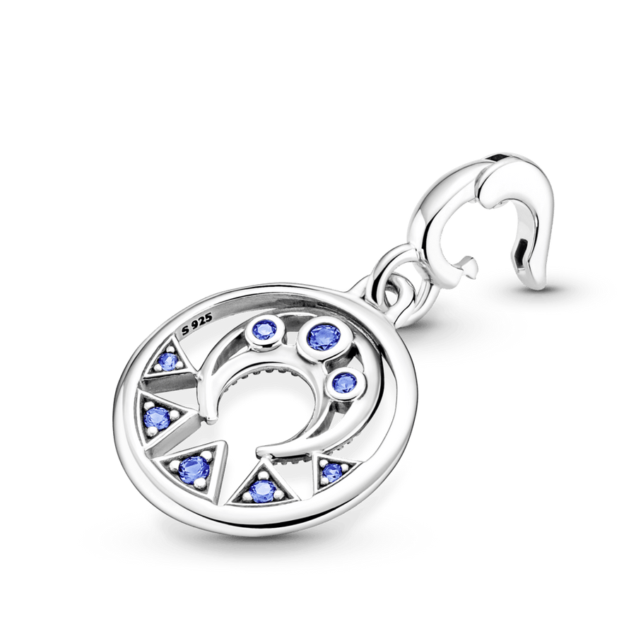 Pandora ME Mėnulio galia medalionas - Pandora Lietuva