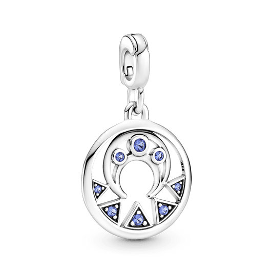 Pandora ME Mėnulio galia medalionas - Pandora LT