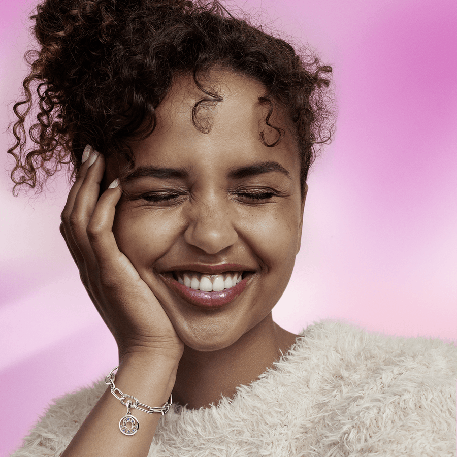 Pandora ME Mėnulio galia medalionas - Pandora Lietuva