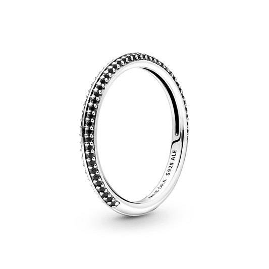 Pandora ME Pavé žiedas - Pandora LT