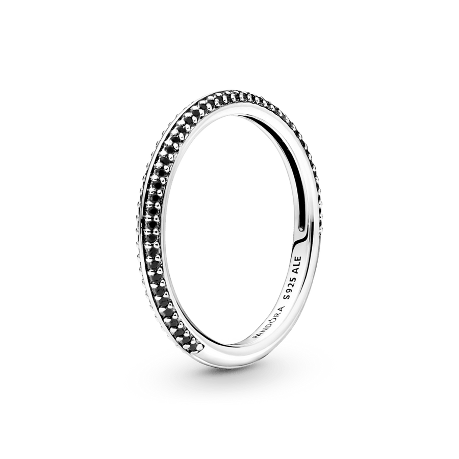 Pandora ME Pavé žiedas - Pandora LT