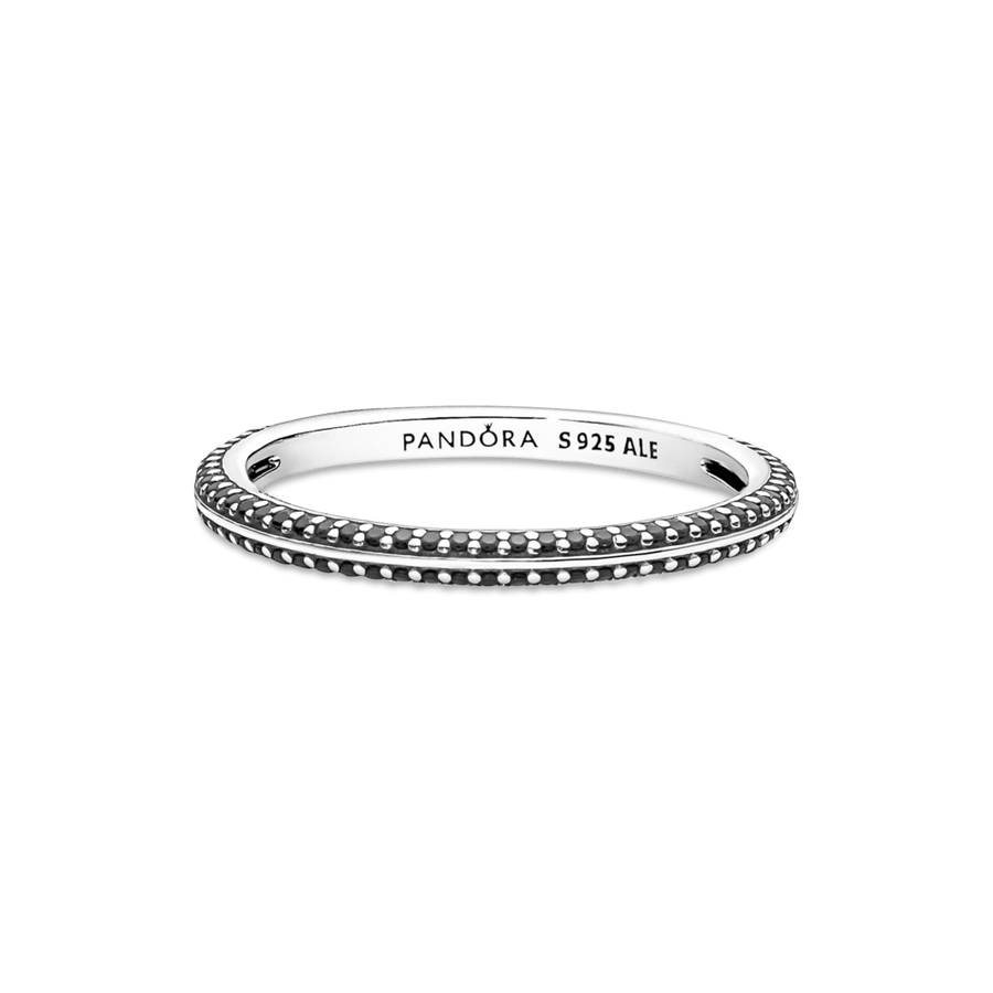 Pandora ME Pavé žiedas - Pandora LT