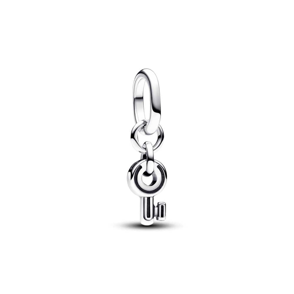 Pandora ME rakto formos mažulytis karoliukas-pakabukas - Pandora Lietuva