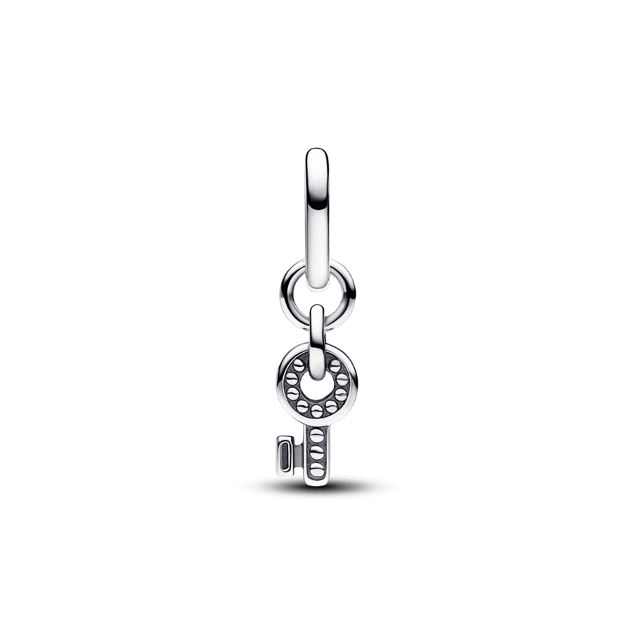 Pandora ME rakto formos mažulytis karoliukas-pakabukas - Pandora Lietuva