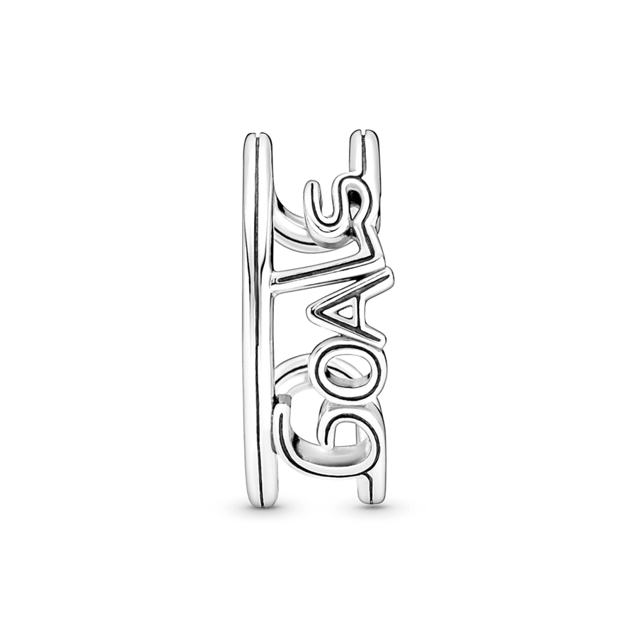 Pandora ME Tikslai Atviras žiedas - Pandora LT