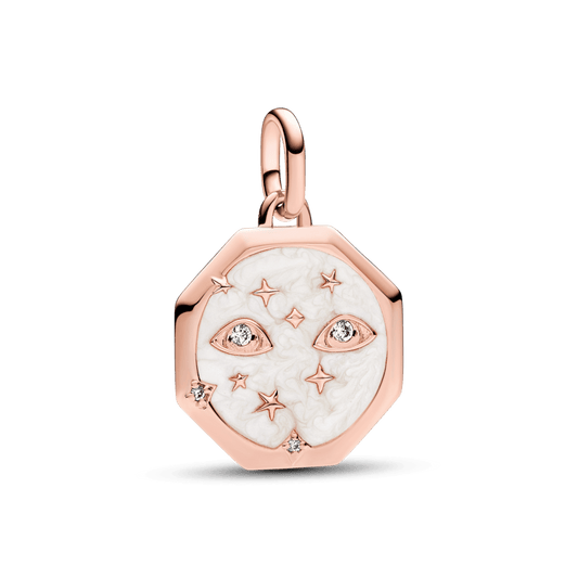 Pandora ME Žerinčių Akių Medalionas - Pandora Lietuva
