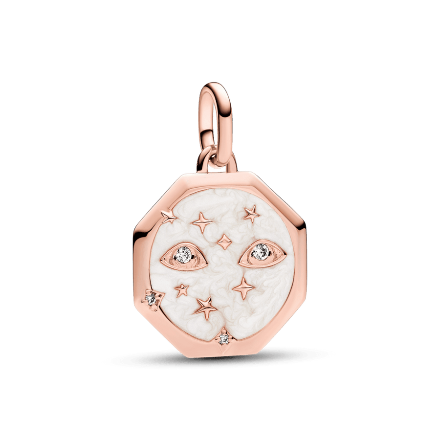Pandora ME Žerinčių Akių Medalionas - Pandora Lietuva