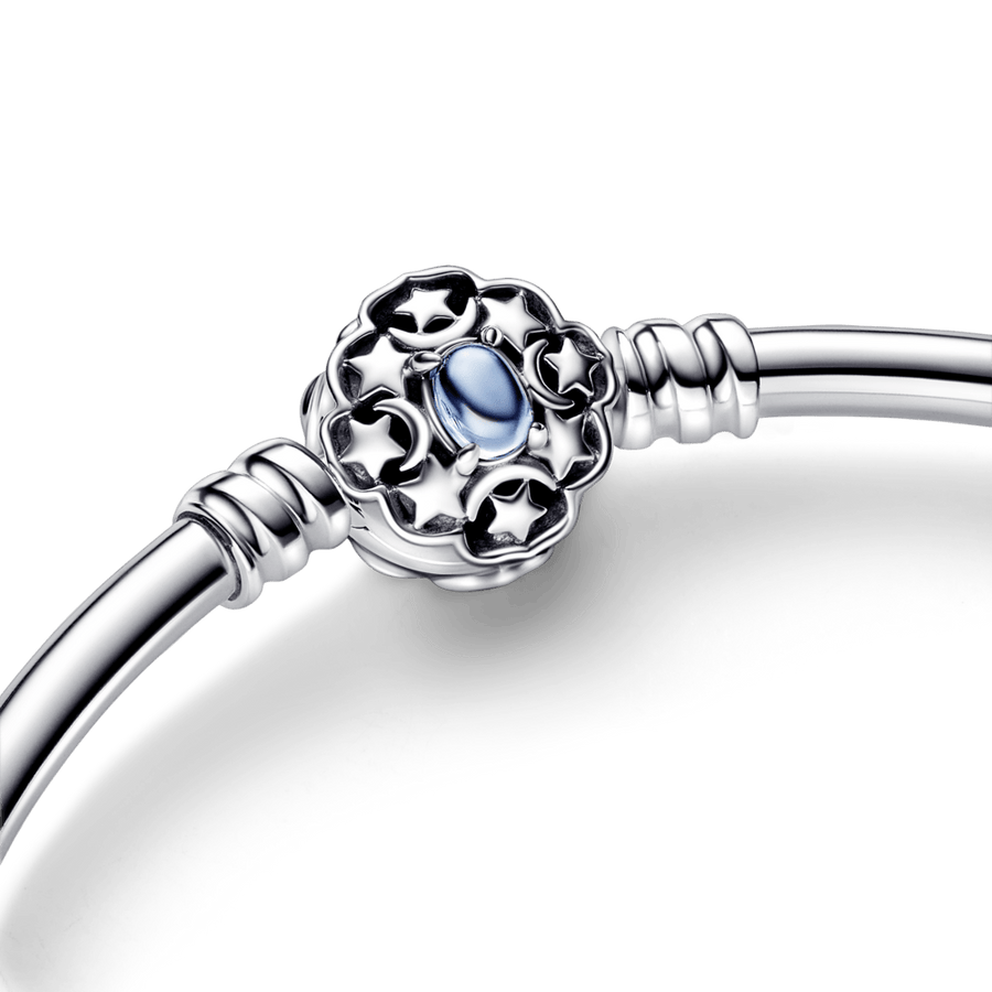 Pandora Moments Disney Aladdin Princess Jasmine Bangle - Pandora LT