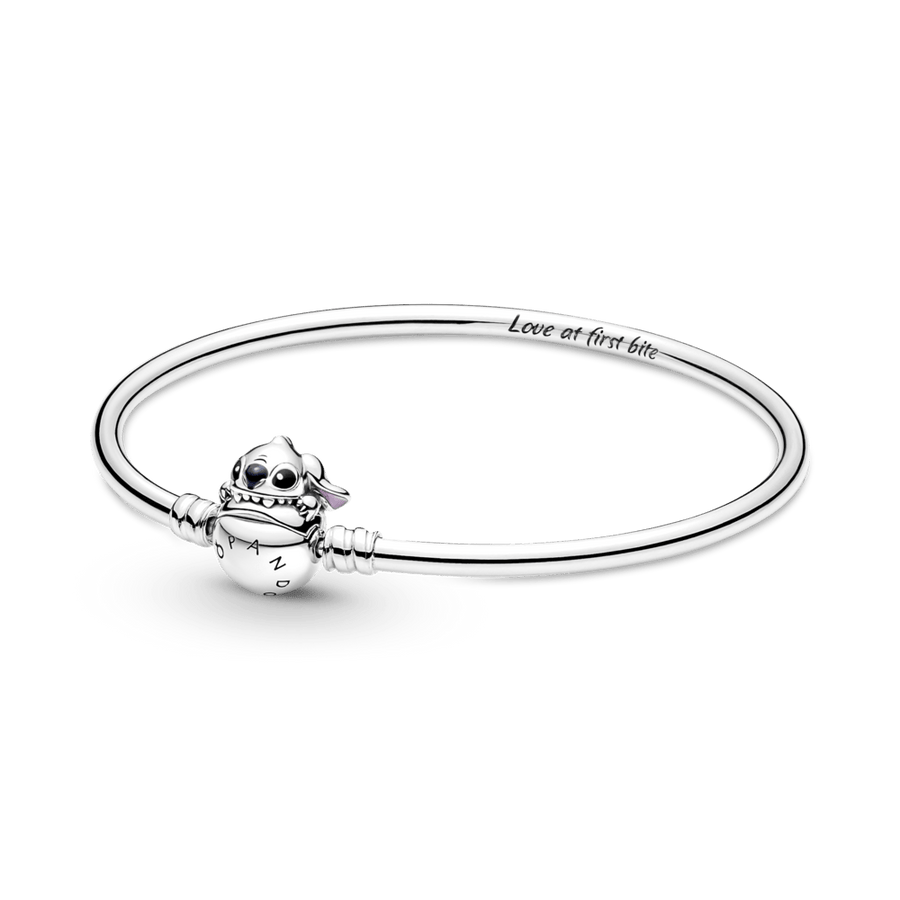 Pandora Moments Disney kolekcijos su Stiču užsegama apyrankė - Pandora Lietuva