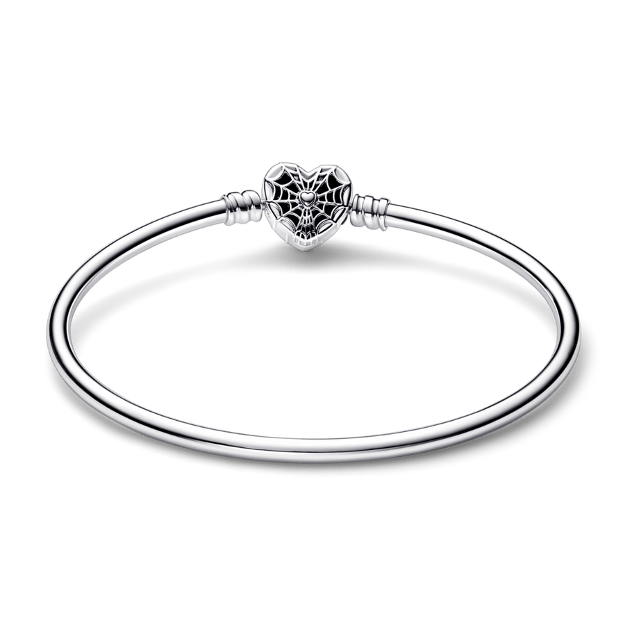 Pandora Moments Marvel Spider-Man Mask Clasp Bangle užsegimas - Pandora LT