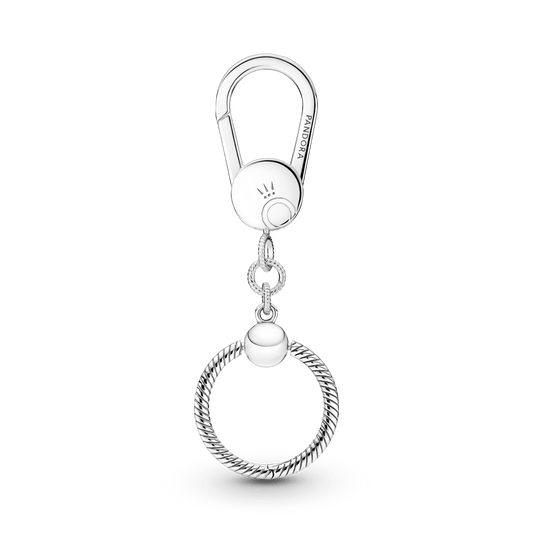 Pandora Moments mažo dydžio rankinės pakabukas karoliukams - Pandora LT