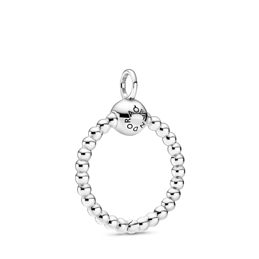 Pandora Moments Mažų karoliukų O Pakabutis - Pandora LT