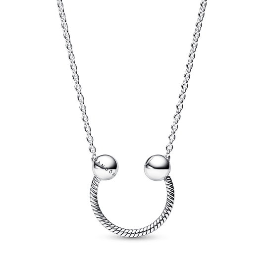 Pandora Moments U - Formos Pakabuko Vėrinys - Pandora Lietuva