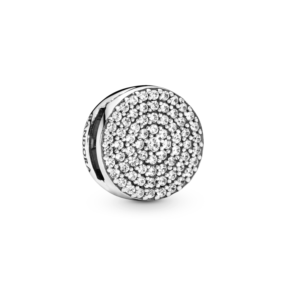 Pandora Reflexions Akinama elegancija - Pandora LT