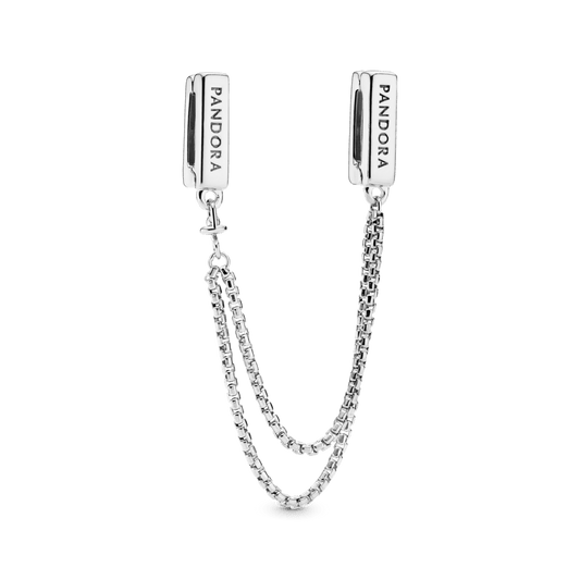 Pandora Reflexions Apsauginė Grandinėlė - Pandora Lietuva