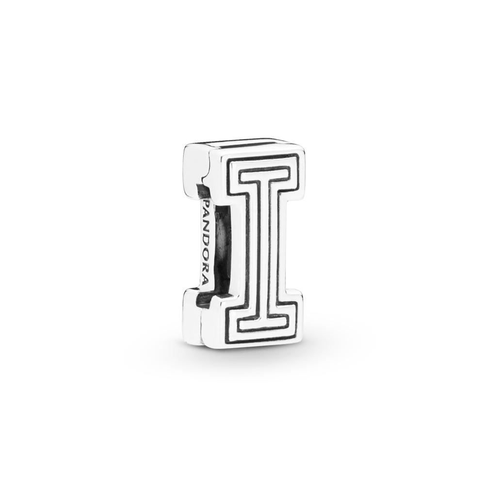 Pandora Reflexions karoliukas I raidė - Pandora LT