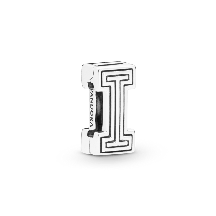 Pandora Reflexions karoliukas I raidė - Pandora LT