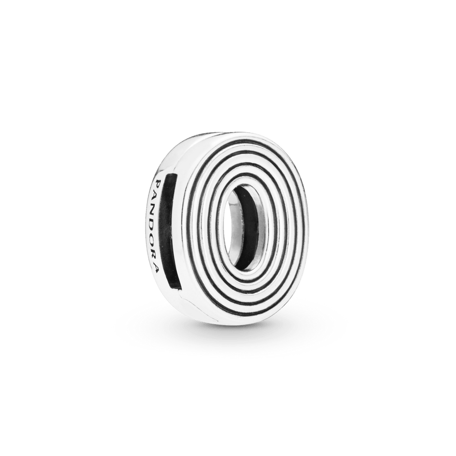 Pandora Reflexions karoliukas O raidė - Pandora Lietuva