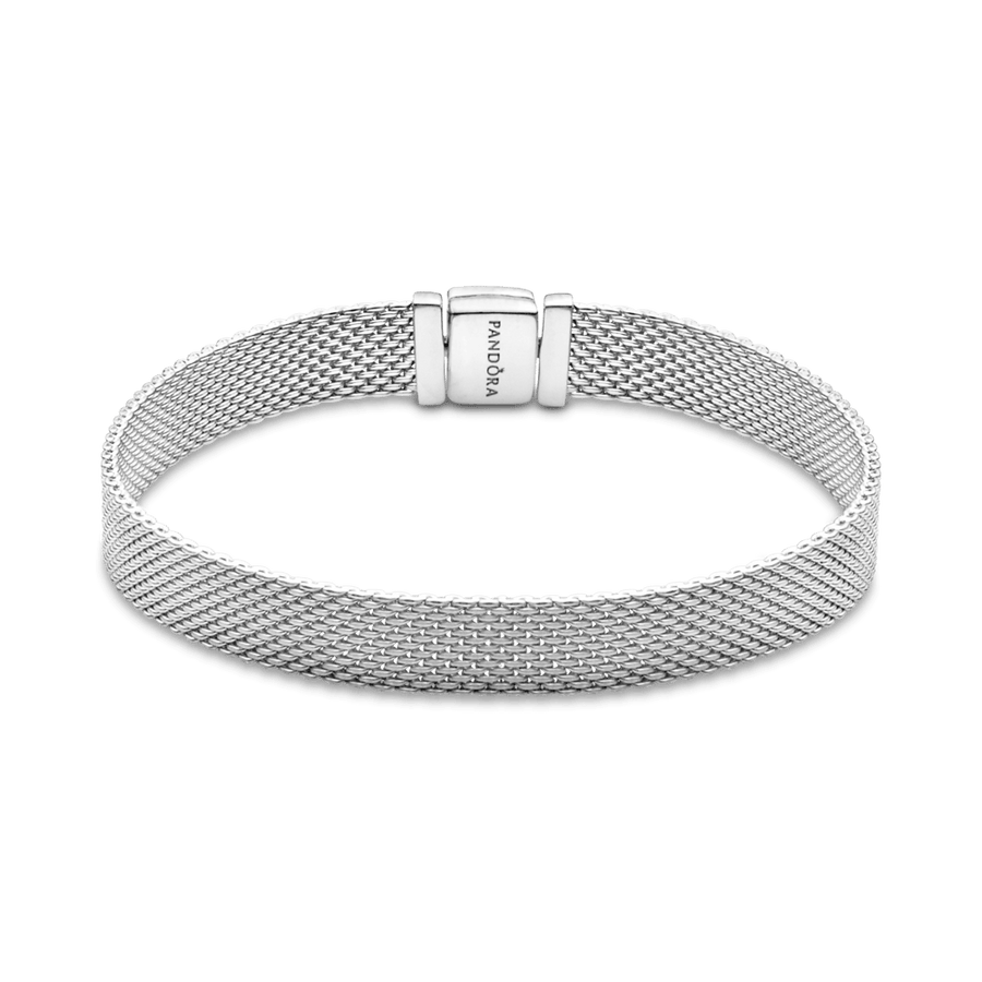 Pandora Reflexions Sparkling Clasp apyrankė - Pandora Lietuva