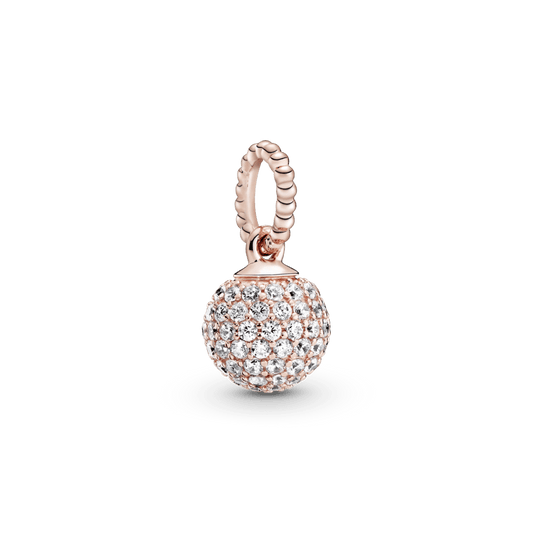 Pavé rutulys-pakabukas - Pandora Lietuva