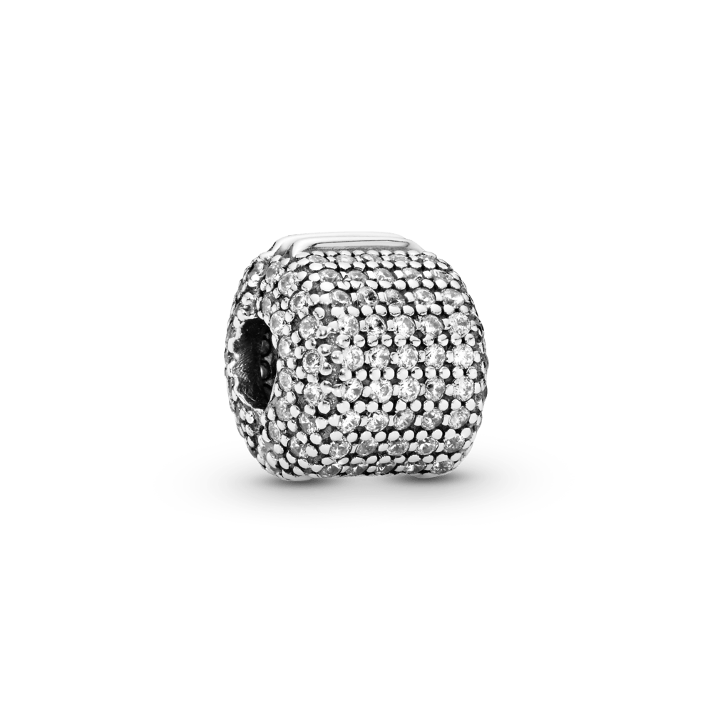 Pave spaustukas - Pandora Lietuva