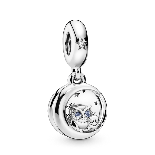 Pelėdžiukai - Pandora LT