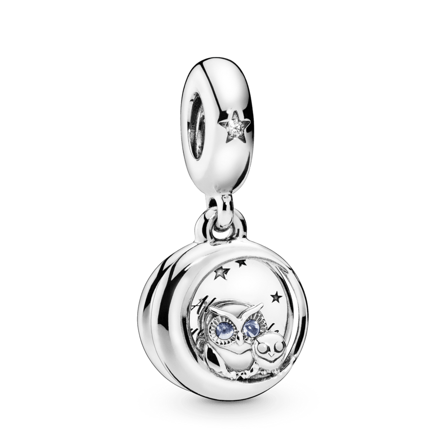 Pelėdžiukai - Pandora LT