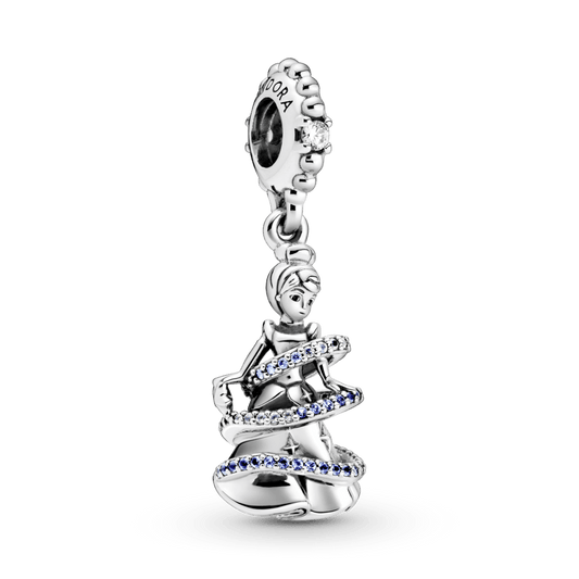 Pelenės Magiškas karoliukas iš Disney kolekcijos - Pandora LT