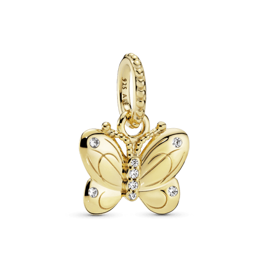 Puošnus drugelis - Pandora Lietuva