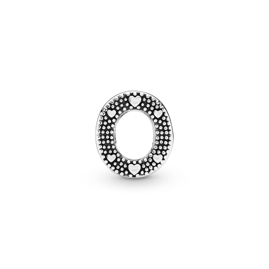 Raidė O - Pandora LT