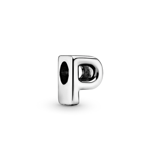 Raidė P - Pandora LT