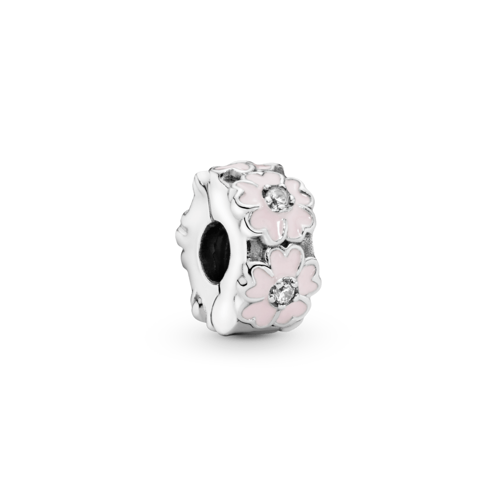 Rausva raktažolė - Pandora Lietuva