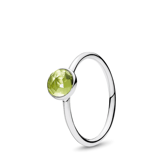 Rugpjūčio Lašelis - Pandora Lietuva